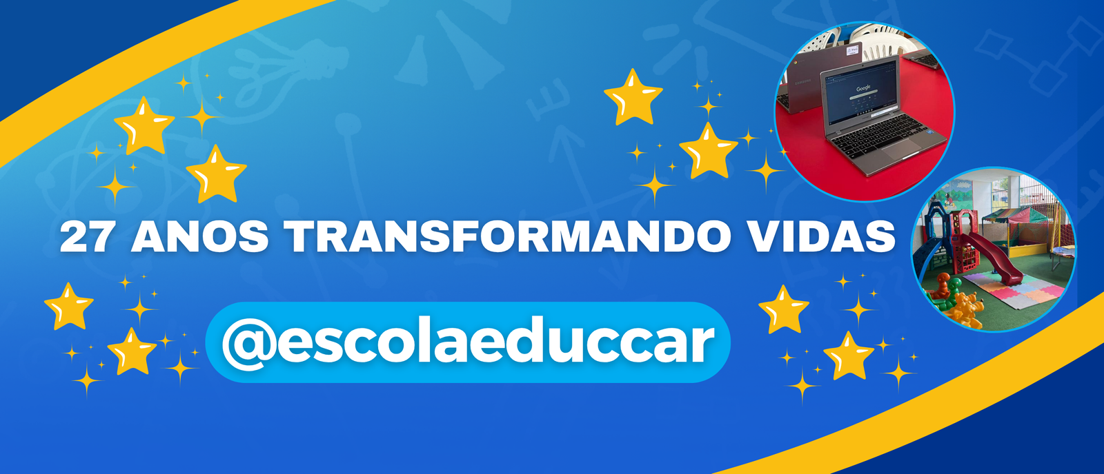 site marcação